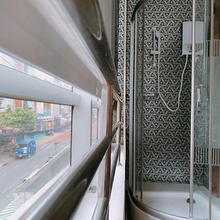 Apartmán Luxurious Chinatown Hideaway Ho Či Minovo Město Exteriér fotografie