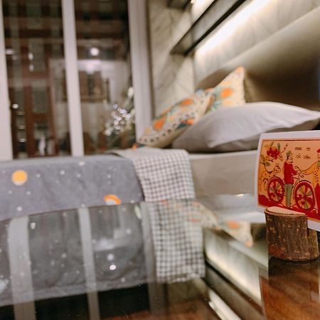 Apartmán Luxurious Chinatown Hideaway Ho Či Minovo Město Exteriér fotografie