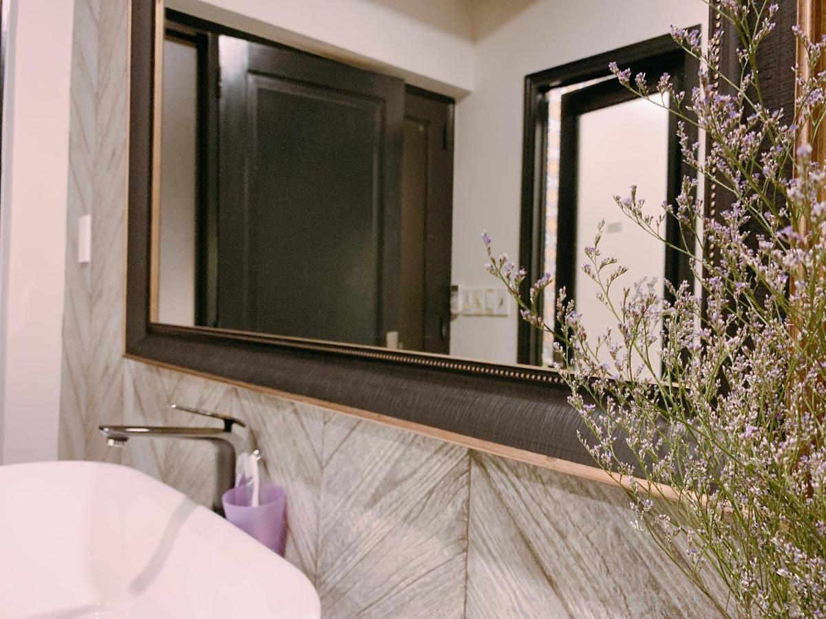 Apartmán Luxurious Chinatown Hideaway Ho Či Minovo Město Exteriér fotografie
